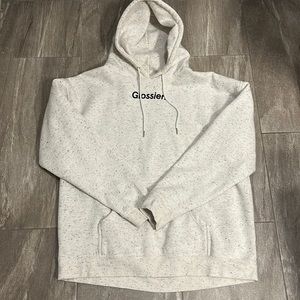 Glossier Hoodie